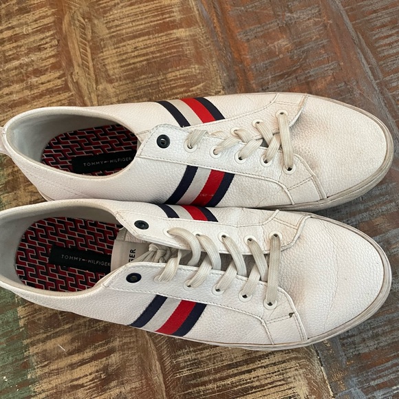 Tommy Hilfiger Sneakers - Picture 3 of 6